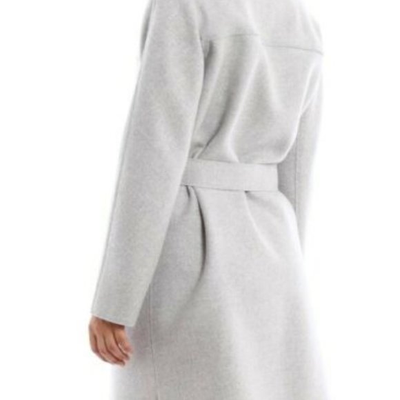 New Loro Piana Ewan Melton Cashmere Coat - Picture 5 of 6